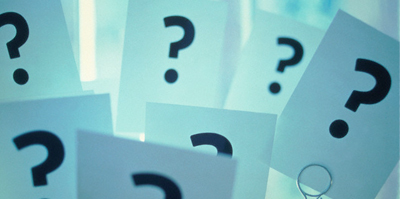 ask question