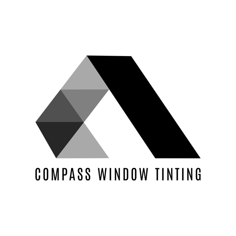 Compass window tinting, Compass window tinting