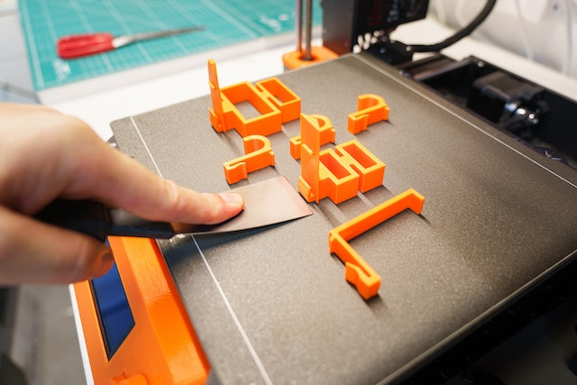 Prototyping in Business: Bringing Your Next Big Idea to Life