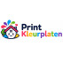 Print Kleurplaten