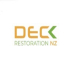 Deck Restoration 