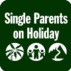 Single parents On holiday