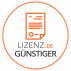 Lizenzguenstiger .de