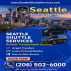 Seattle Shuttle 