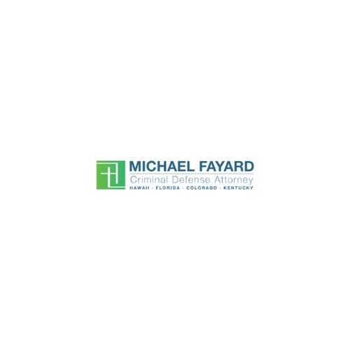 Michael Fayard, 