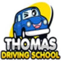 Thomas Driving