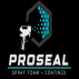Proseal Spray