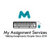 My Assignment Services
