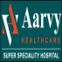 Aarvy 