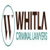Whitla Criminal 