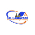 JR Hardwood Floor Refinishing & 