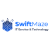 SwiftMaze