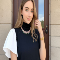 Layal Rajha Layal Rose , Product Manager