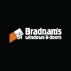 Bradnam s Windows &