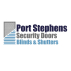 Port Stephens Security Doors