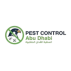 Pest Control Abu Dhabi