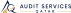 Audit Services Qatar