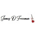 James D  Freeman