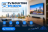 TV Mounting Brisbane