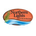 Northern Lights  Cedar Tubs