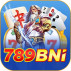 789bni Login