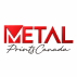 Metal Prints Canada