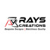 Rays Creations